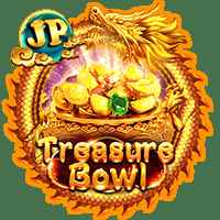 TreasureBowl